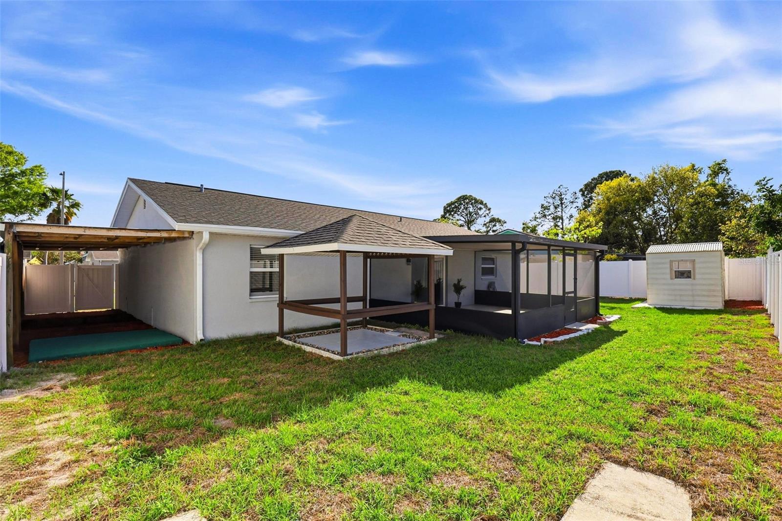 QUAIL RIDGE SUB - Residential