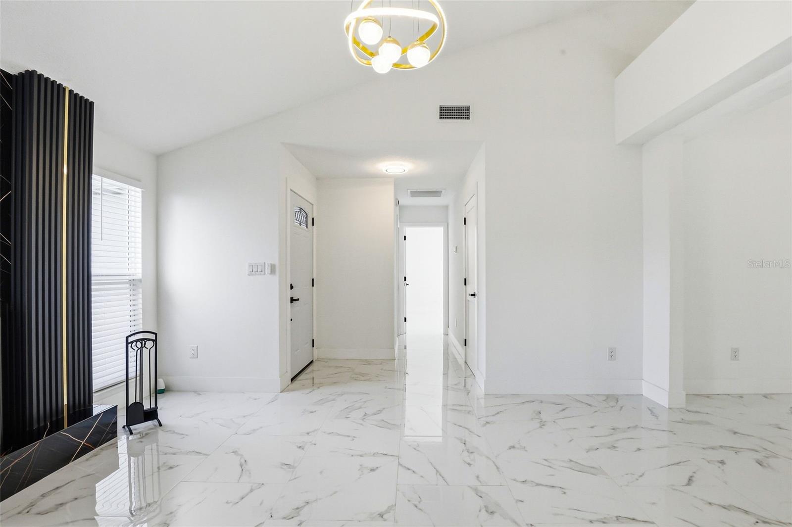 QUAIL RIDGE SUB - Residential