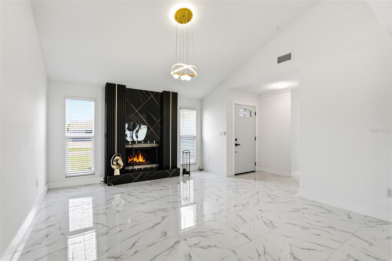 QUAIL RIDGE SUB - Residential