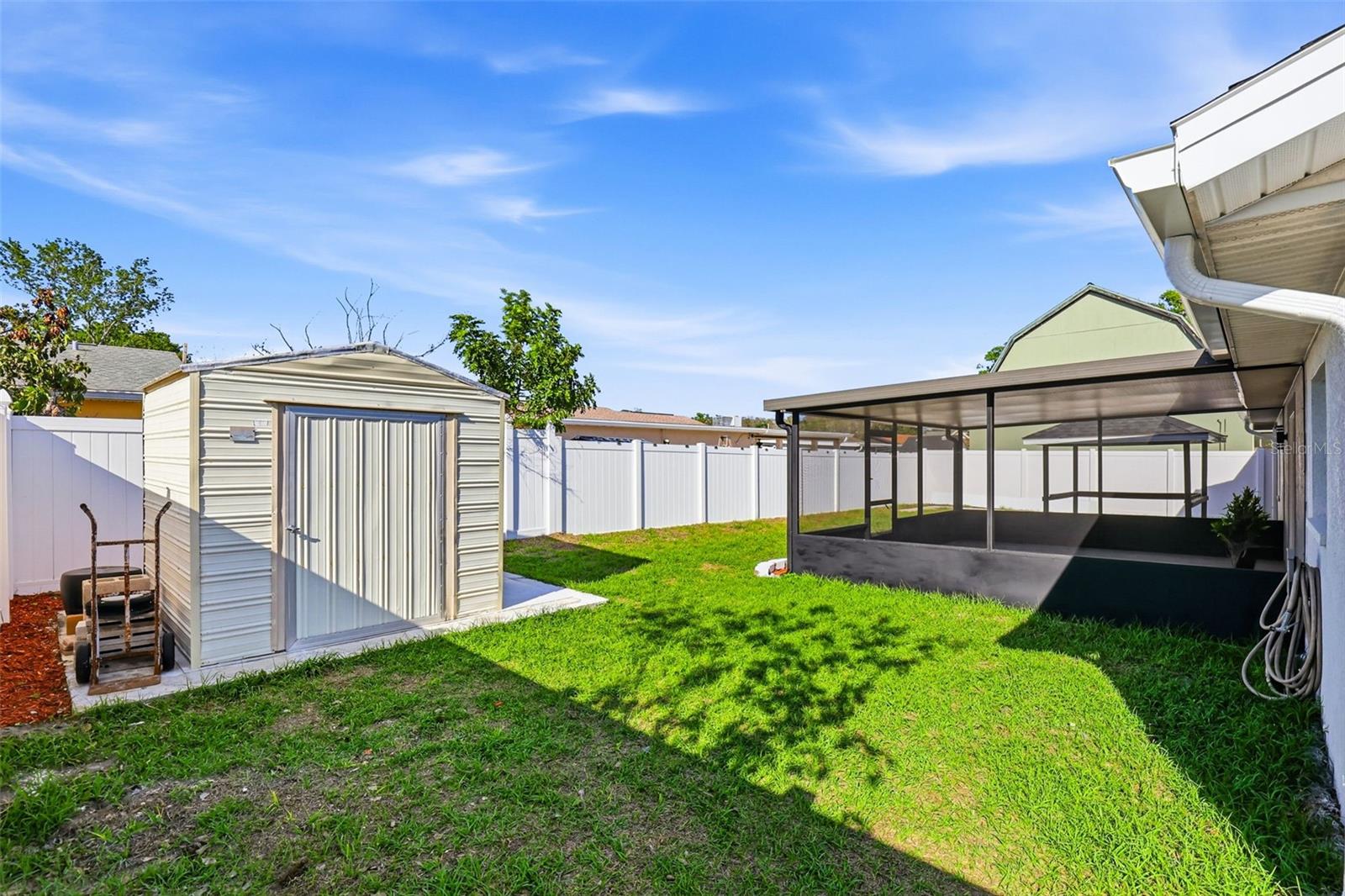 QUAIL RIDGE SUB - Residential