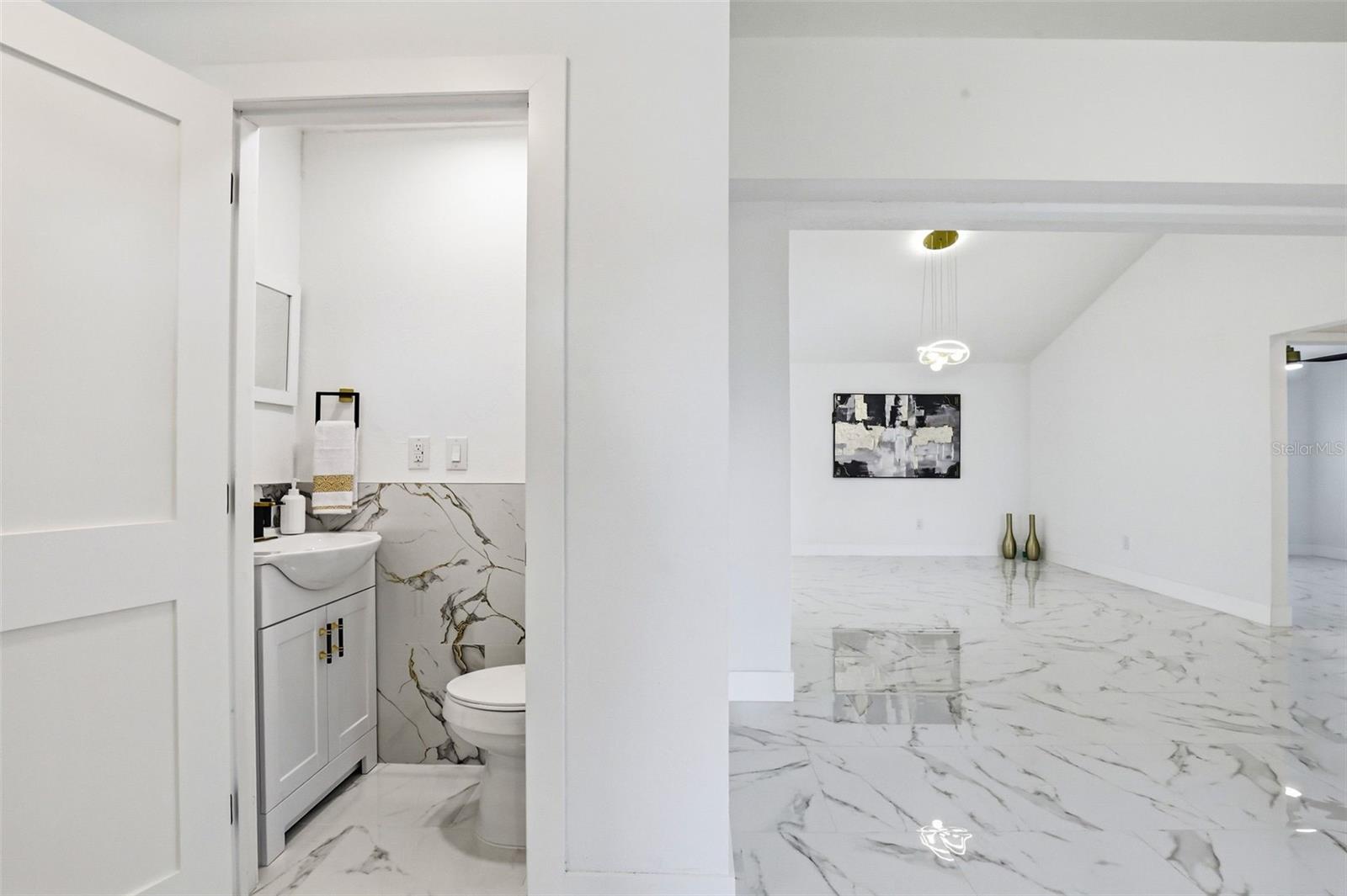 QUAIL RIDGE SUB - Residential