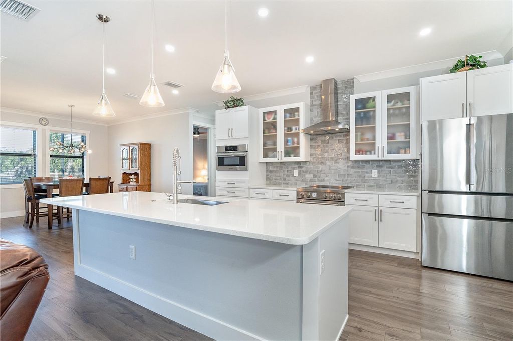 Photo of 237 W Pine Valley Lane, Rotonda West, FL 33947 (MLS # D6140731)