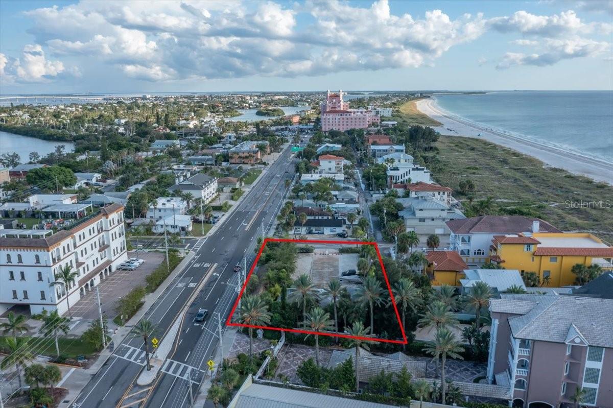 DON CE-SAR PLACE - Commercial Sale