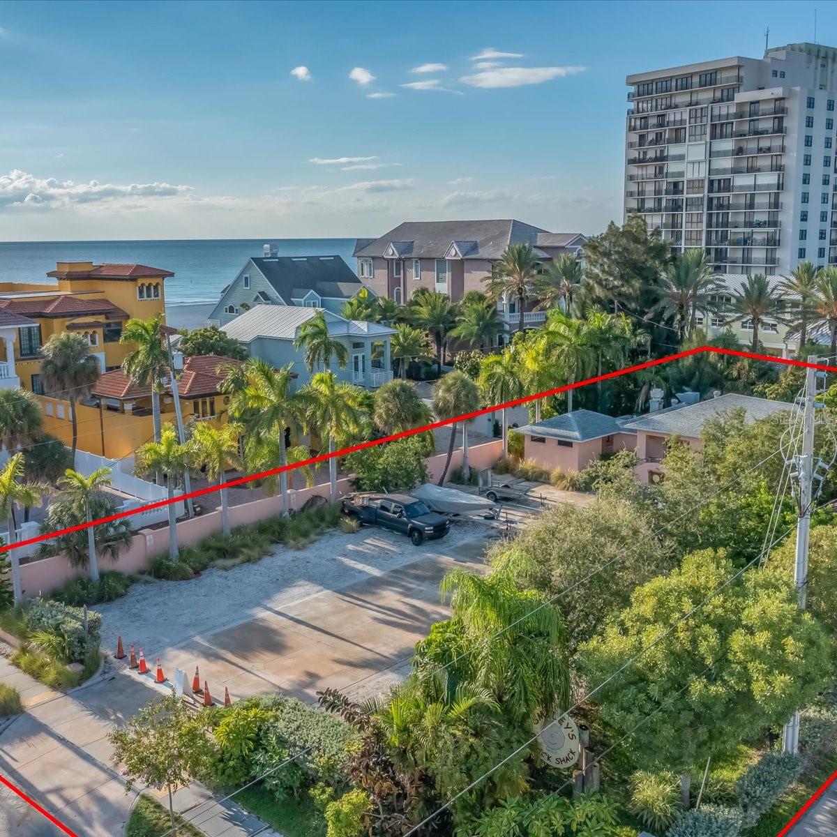 DON CE-SAR PLACE - Commercial Sale