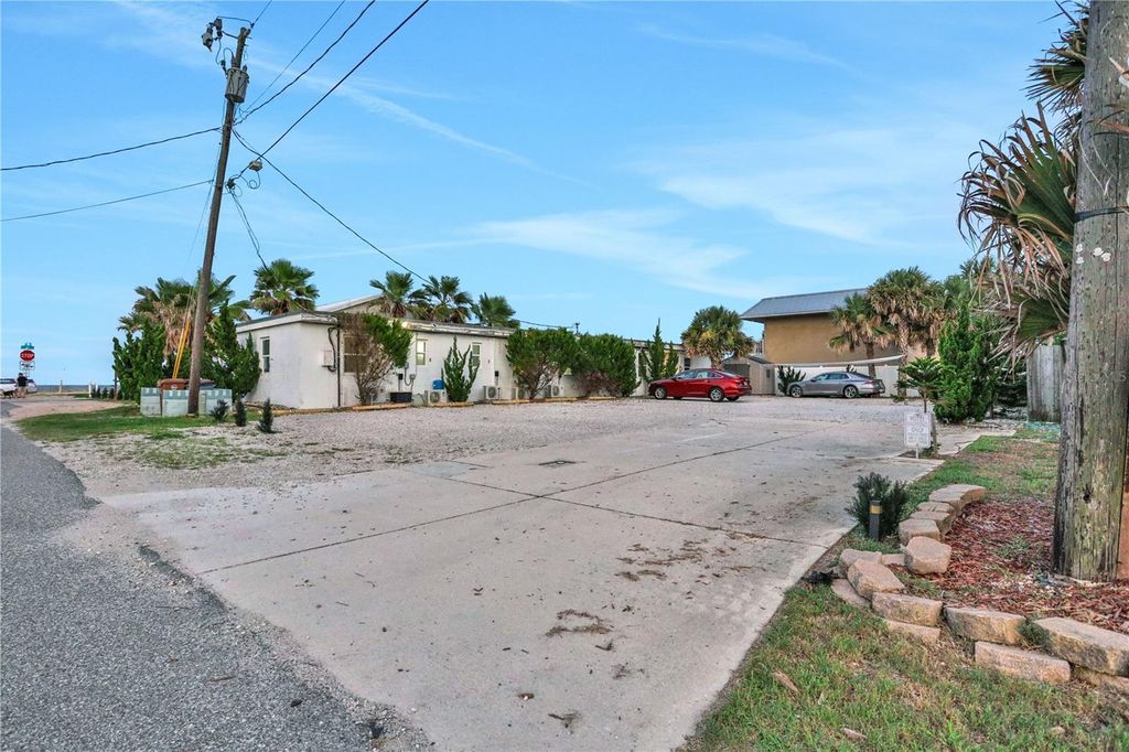 Photo of 111 S 12th Street, Flagler Beach, FL 32136 (MLS # V4948903)