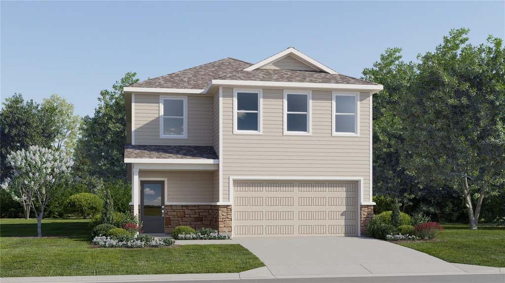 Photo of 3007 Granite Ridge Avenue, Minneola, FL 34715 (MLS # O6434520)
