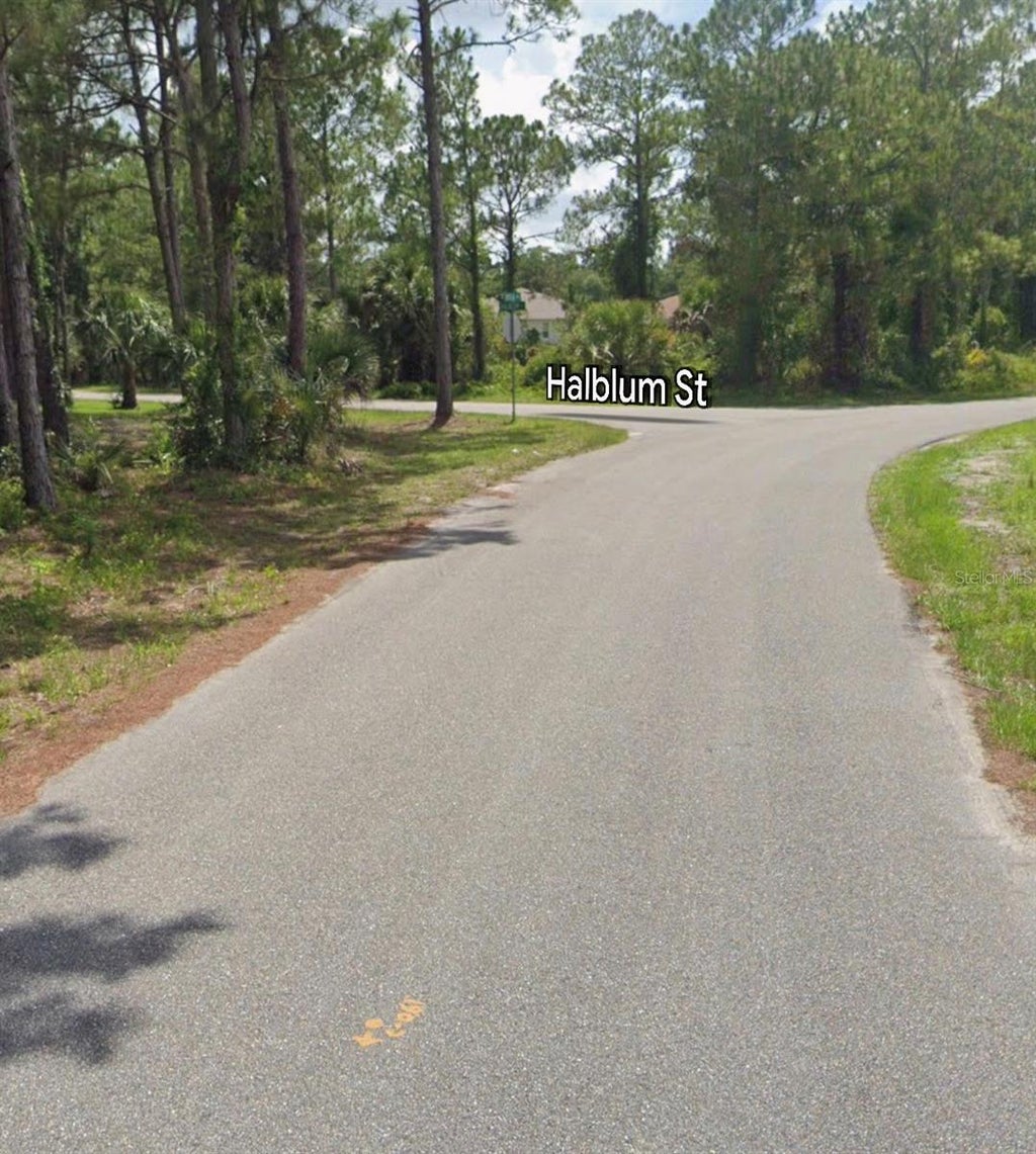 Photo of Ikola Avenue, North Port, FL 34288 (MLS # A4707114)