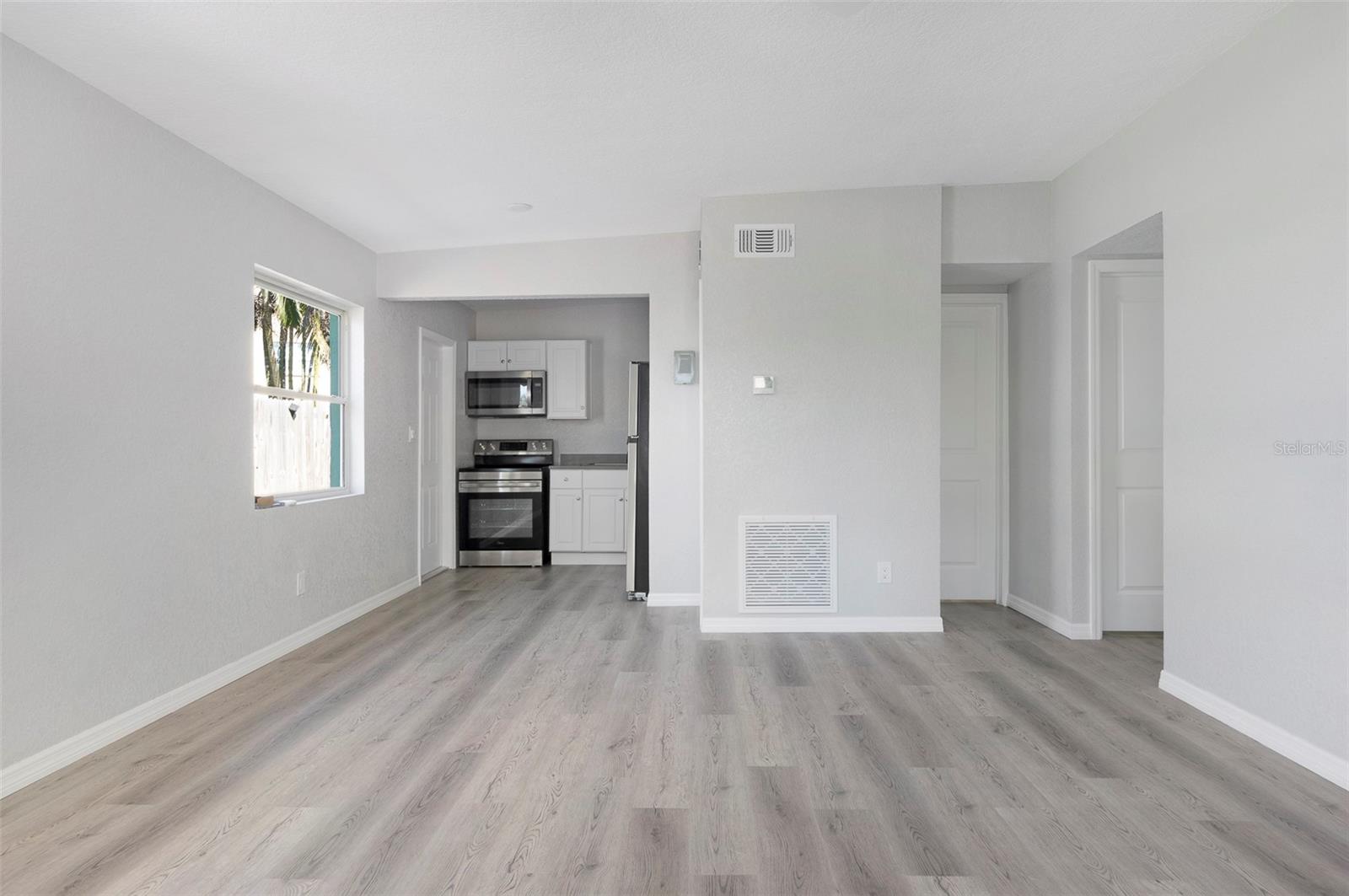 NORTH MADEIRA SHORES - Residential Lease