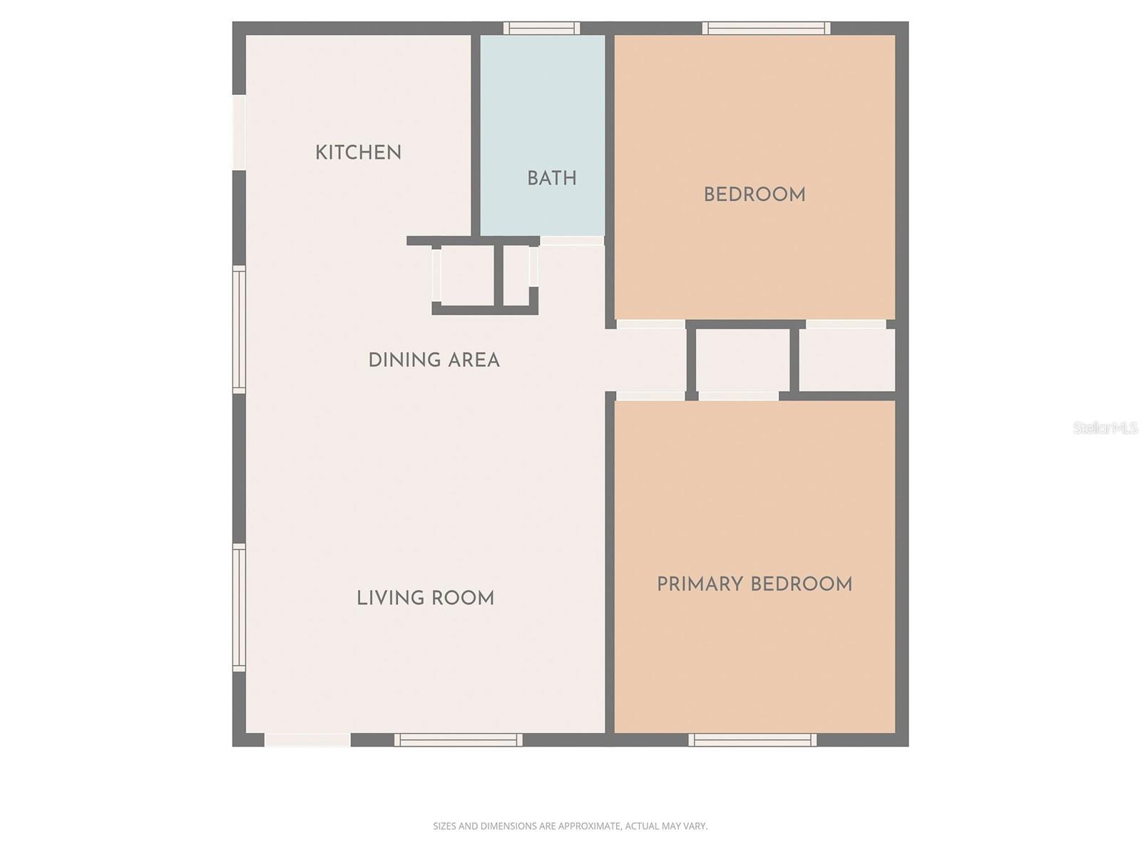 NORTH MADEIRA SHORES - Residential Lease