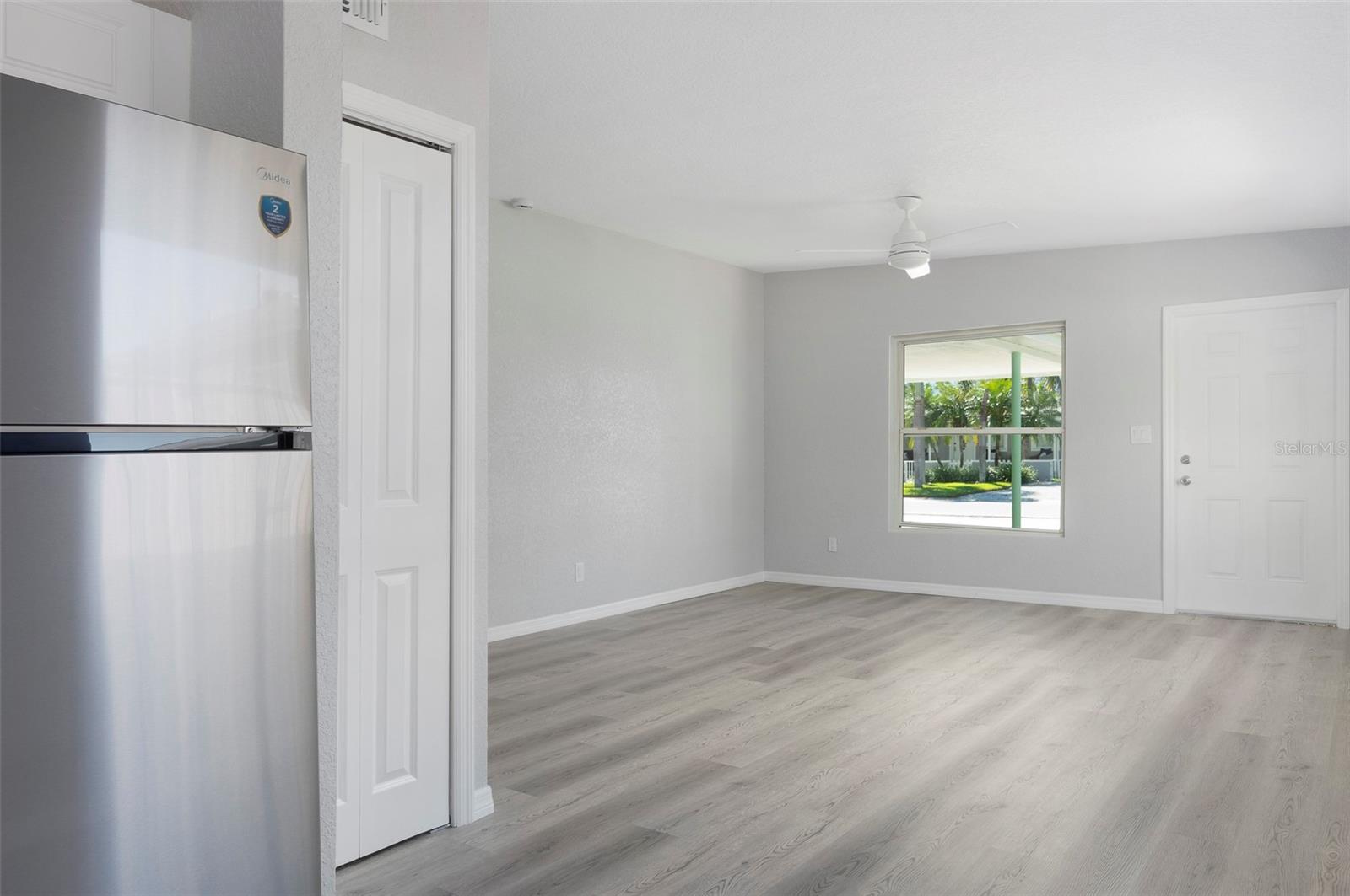 NORTH MADEIRA SHORES - Residential Lease