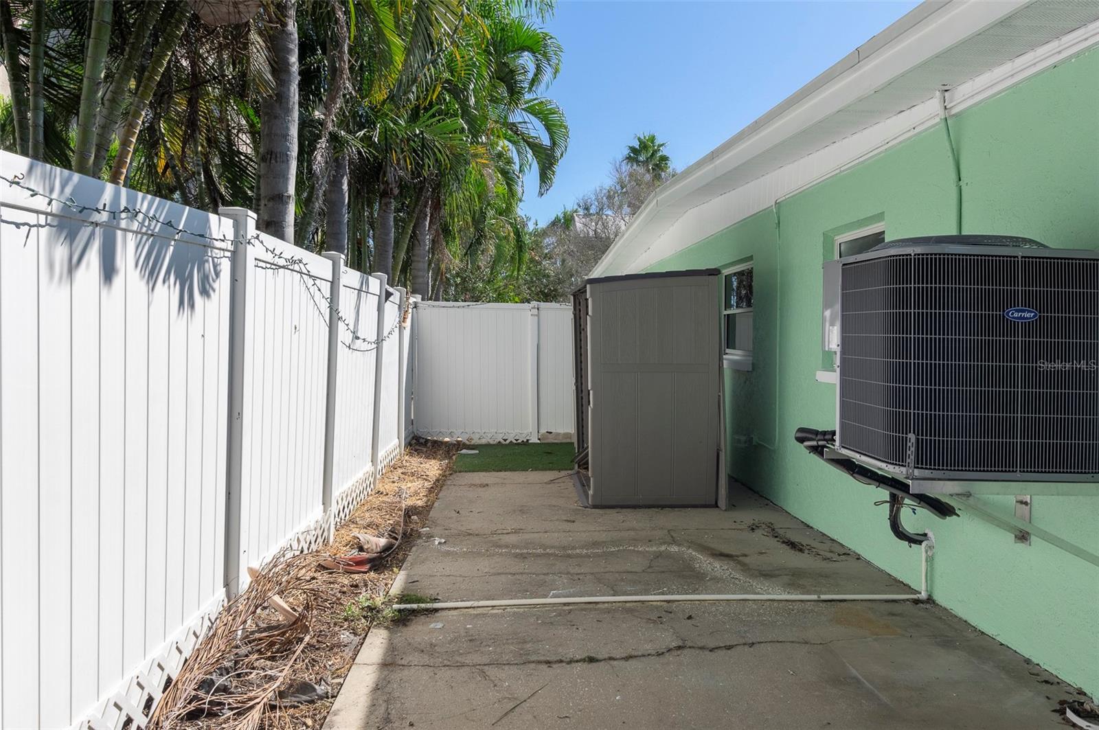 NORTH MADEIRA SHORES - Residential Lease