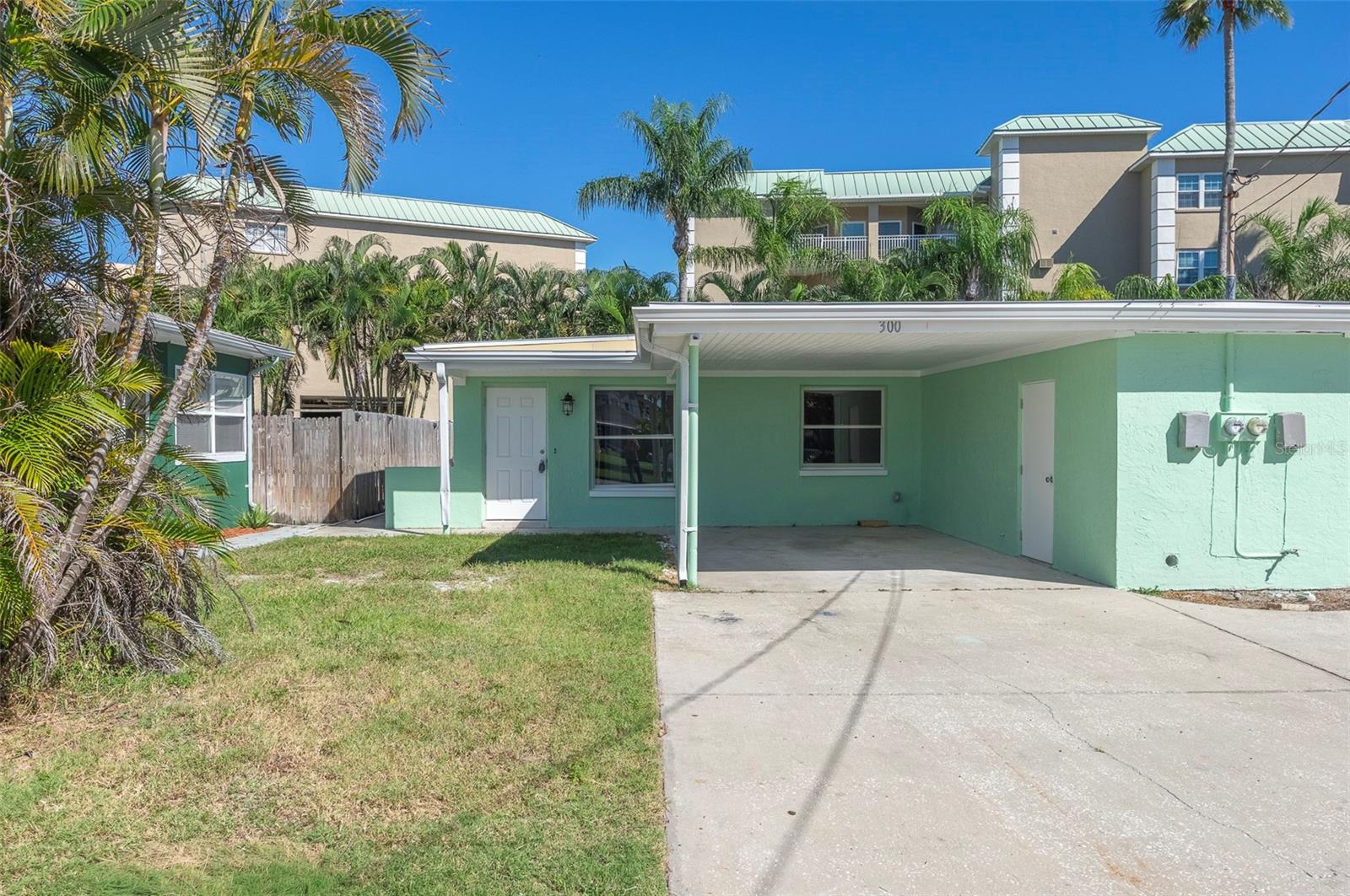 NORTH MADEIRA SHORES - Residential Lease