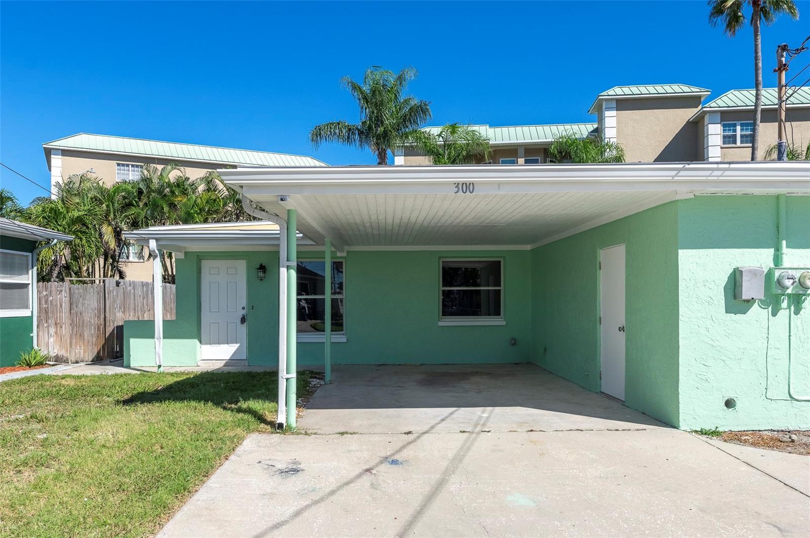 NORTH MADEIRA SHORES - Residential Lease