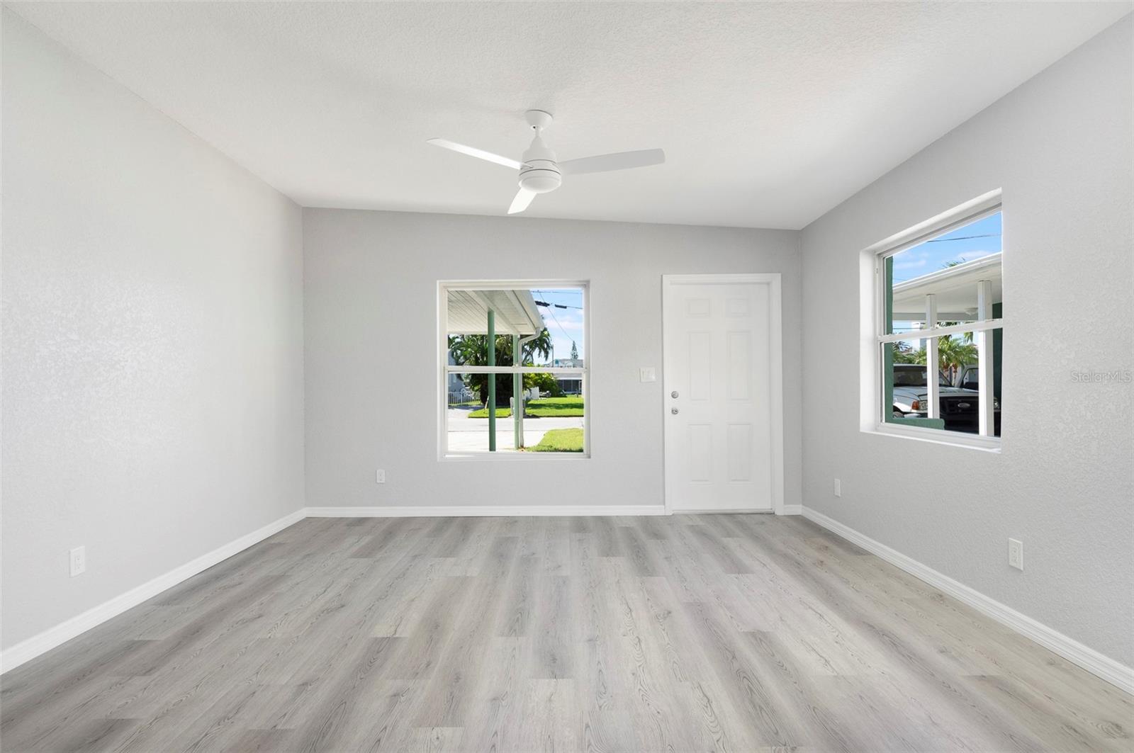 NORTH MADEIRA SHORES - Residential Lease