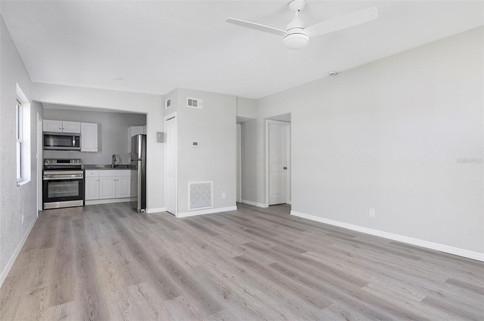 NORTH MADEIRA SHORES - Residential Lease