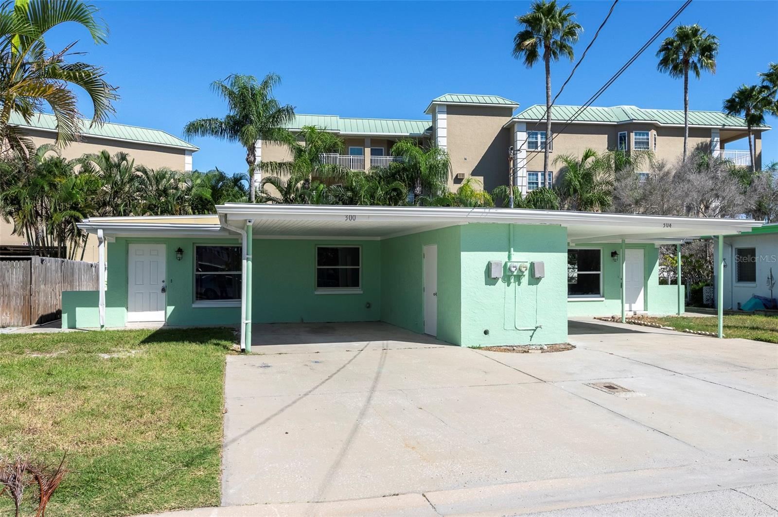 NORTH MADEIRA SHORES - Residential Lease