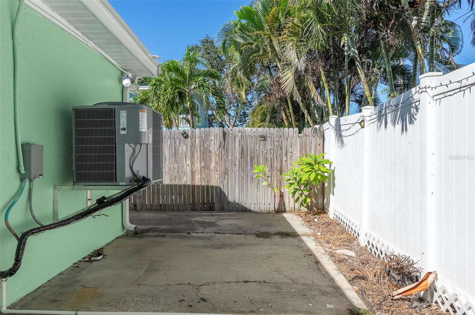 NORTH MADEIRA SHORES - Residential Lease