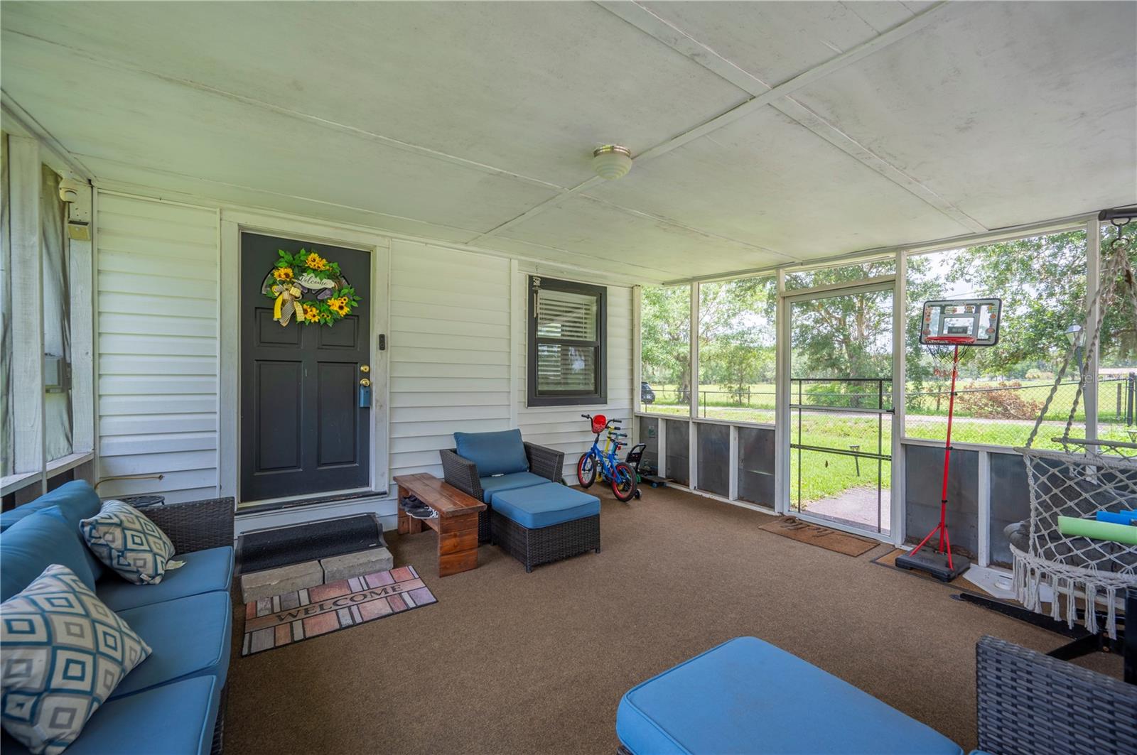 3611 MAXWELL ROAD