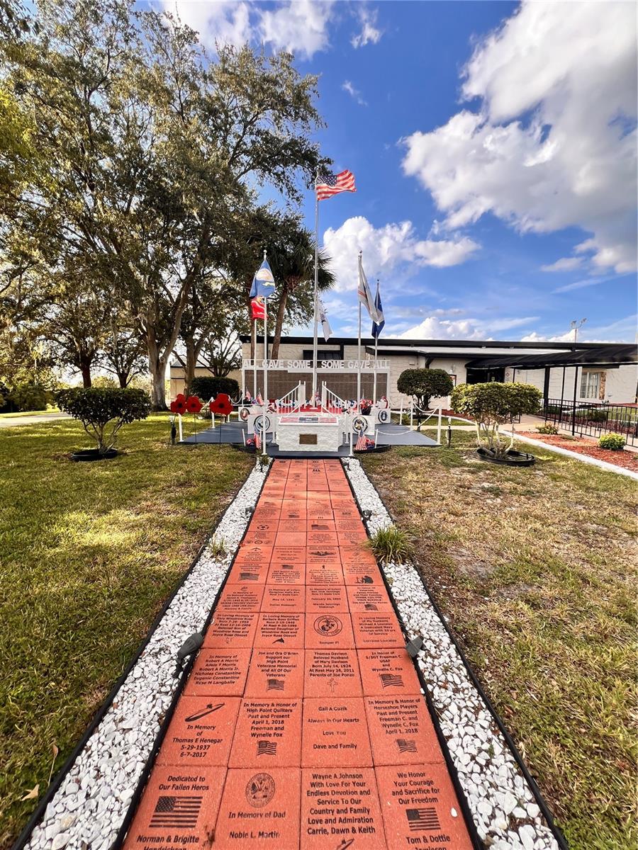 HIGH POINT MH SUB - Residential