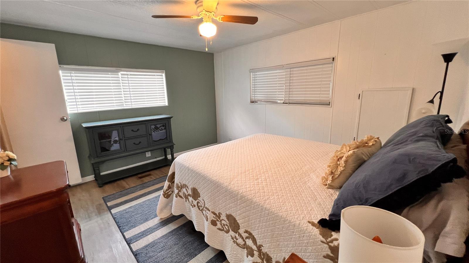 HIGH POINT MH SUB - Residential