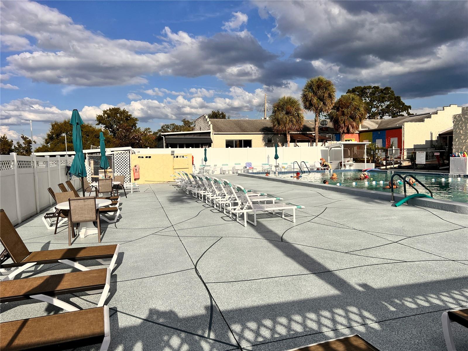 HIGH POINT MH SUB - Residential