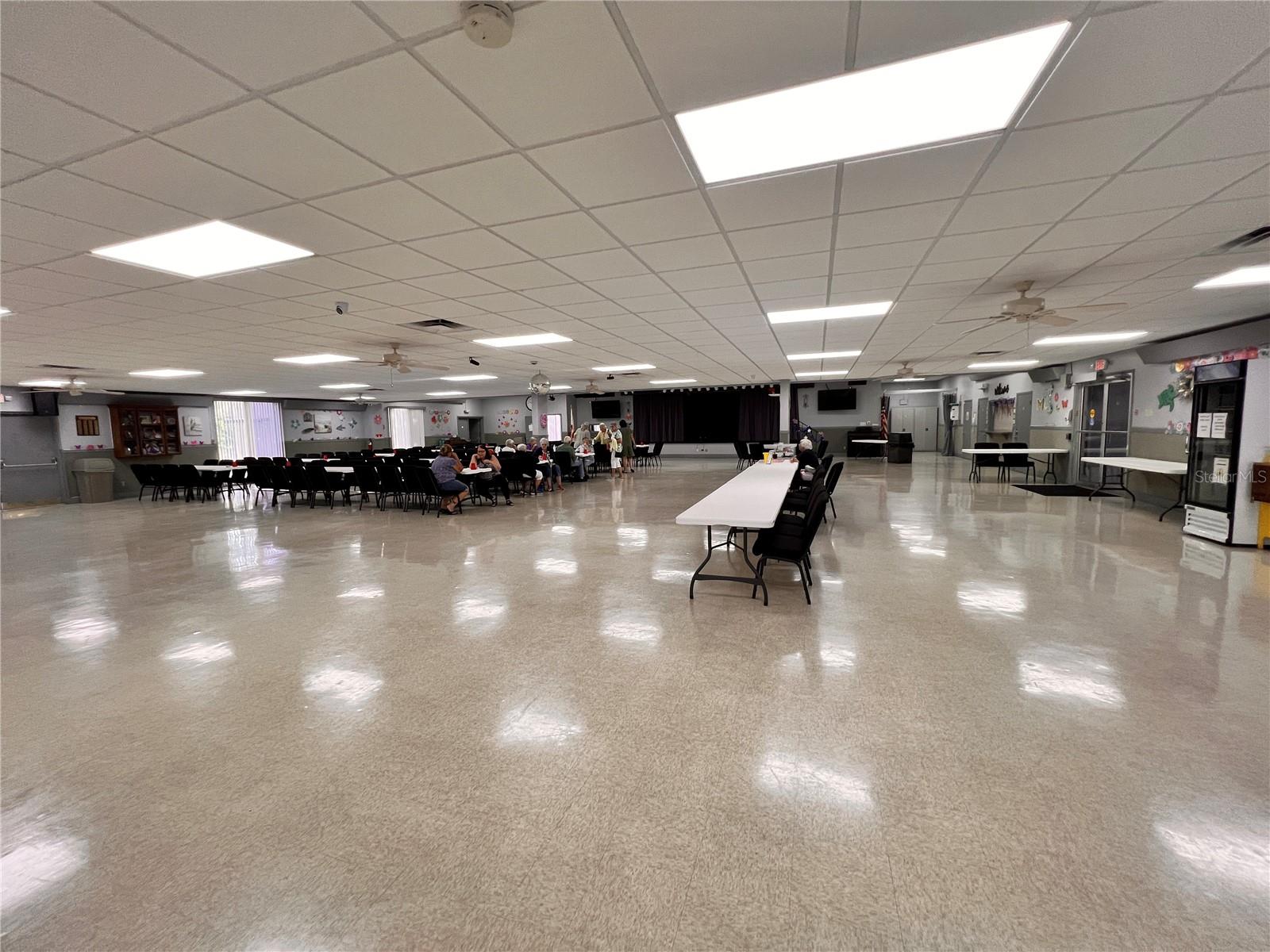 HIGH POINT MH SUB - Residential