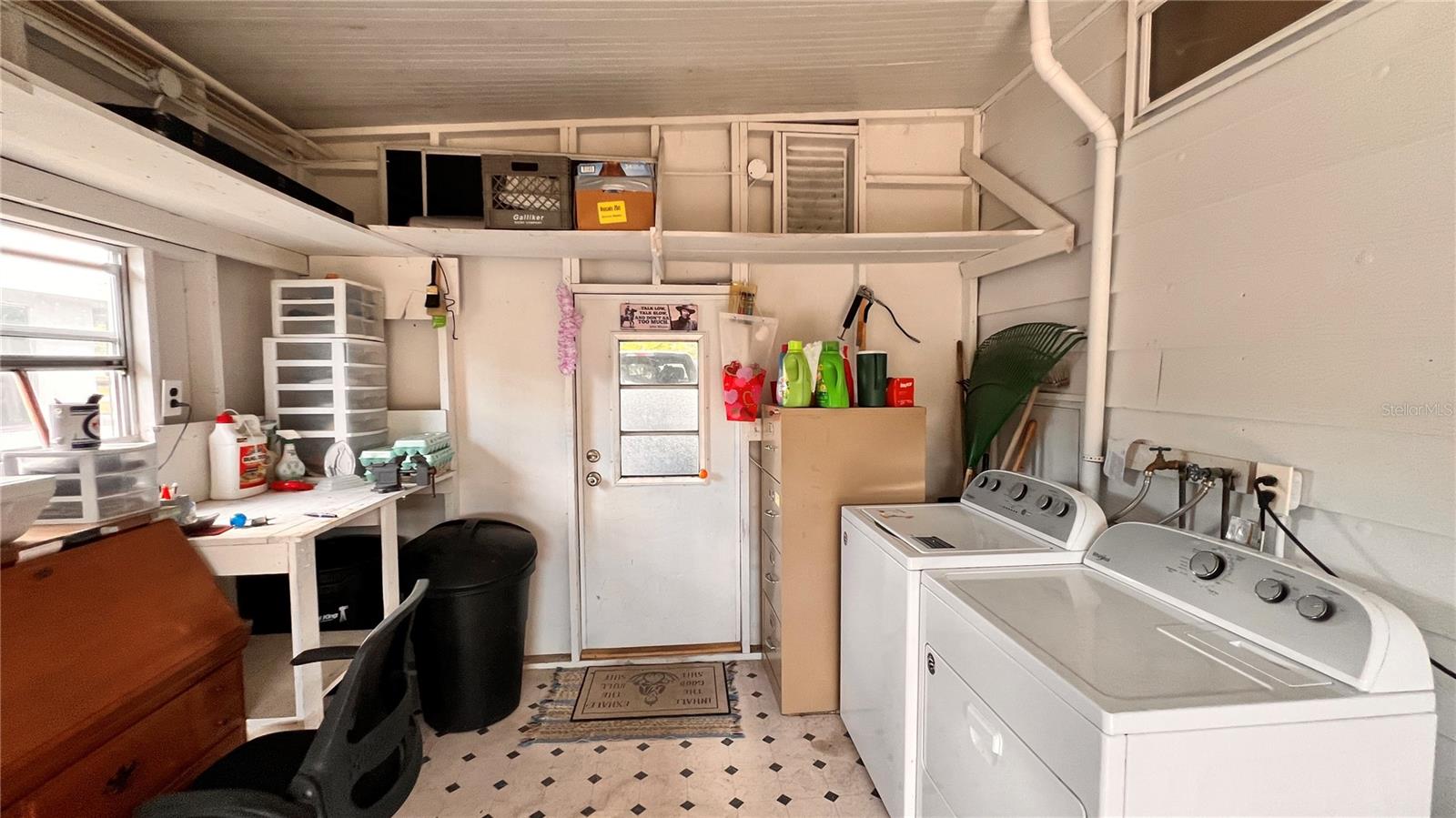HIGH POINT MH SUB - Residential