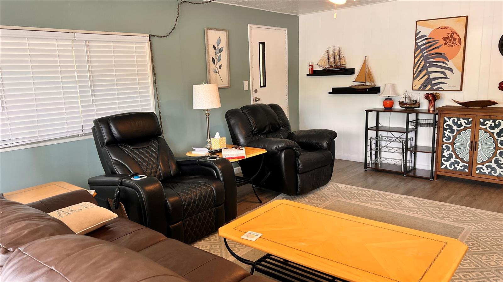 HIGH POINT MH SUB - Residential