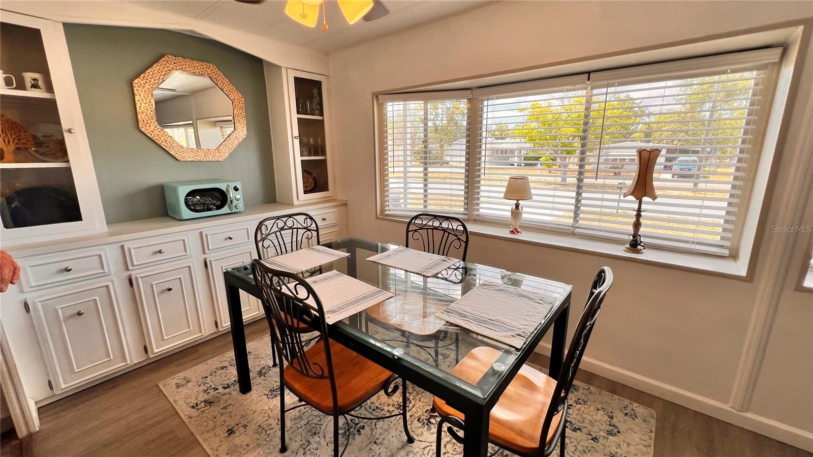 HIGH POINT MH SUB - Residential
