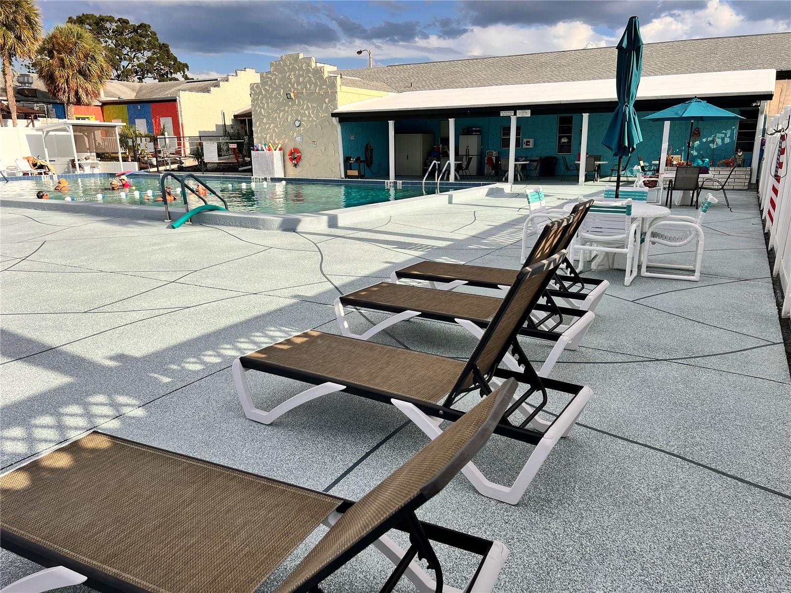 HIGH POINT MH SUB - Residential