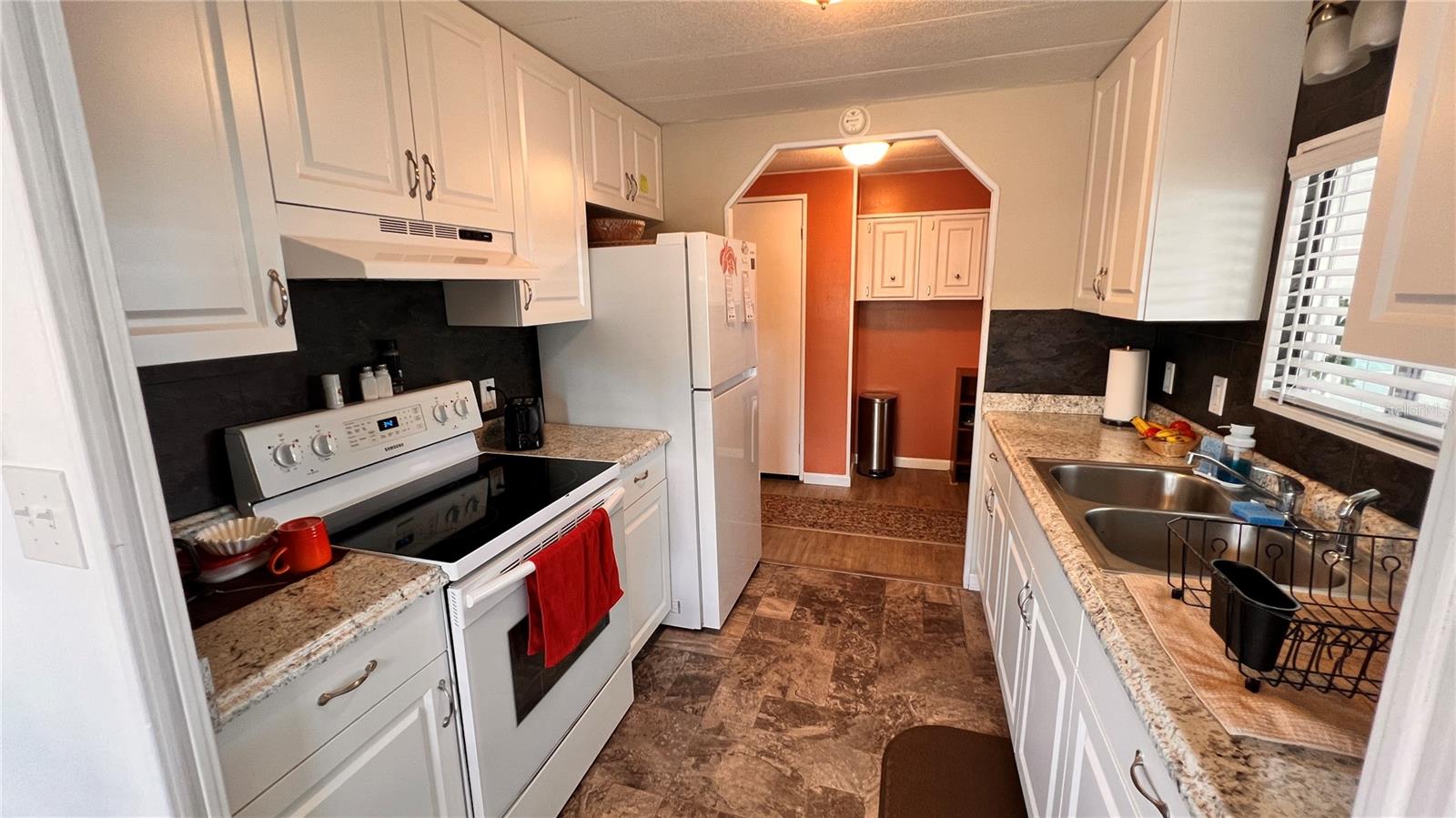 HIGH POINT MH SUB - Residential