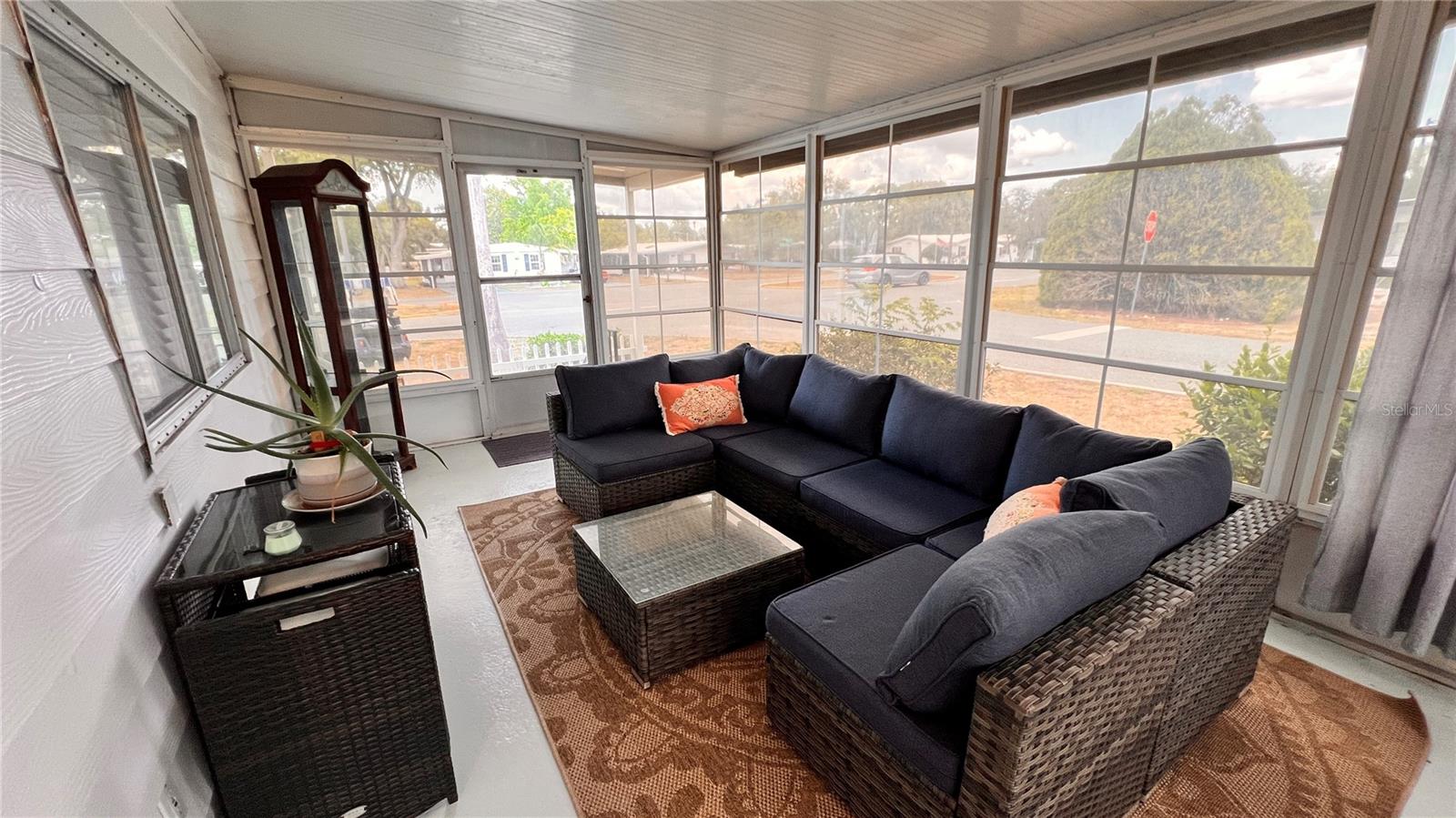 HIGH POINT MH SUB - Residential