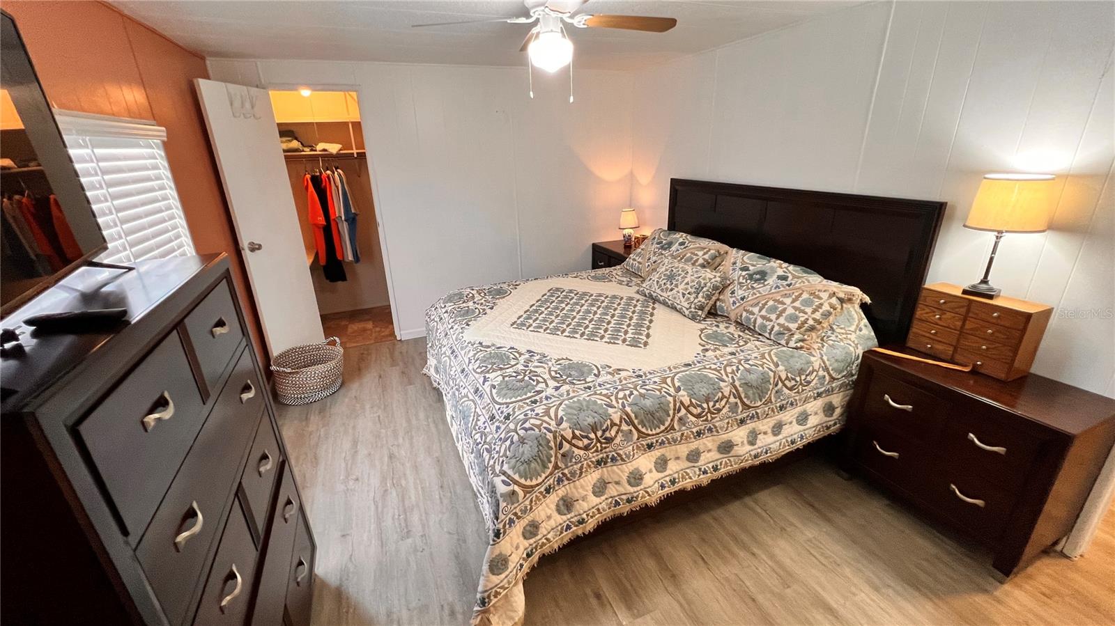 HIGH POINT MH SUB - Residential