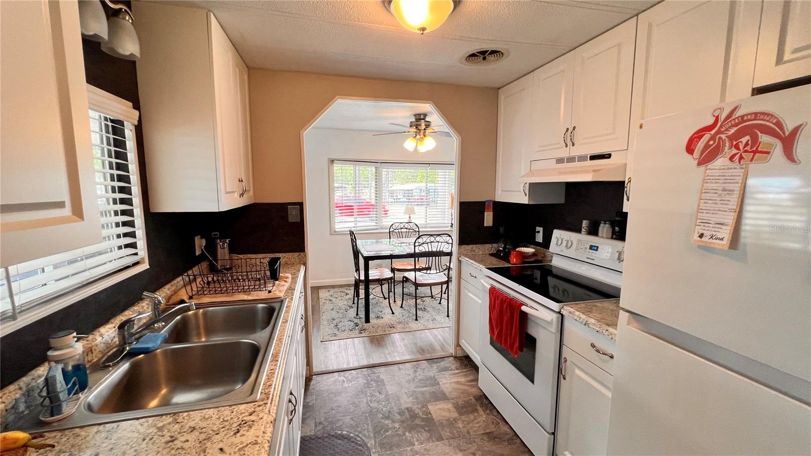 HIGH POINT MH SUB - Residential