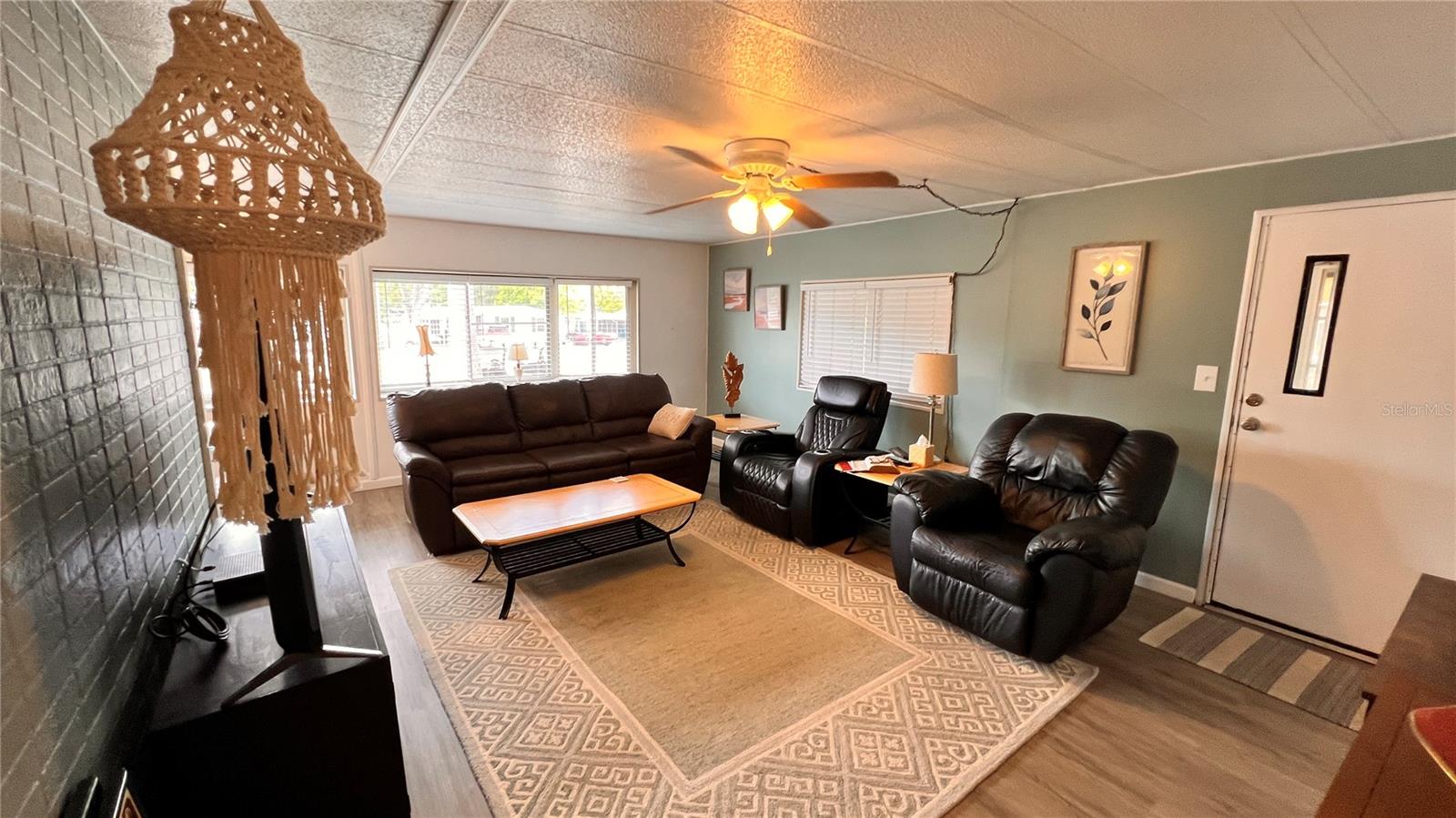 HIGH POINT MH SUB - Residential