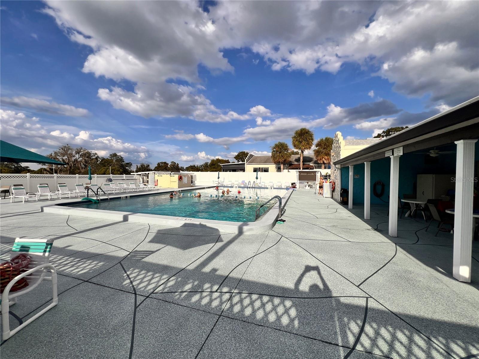 HIGH POINT MH SUB - Residential