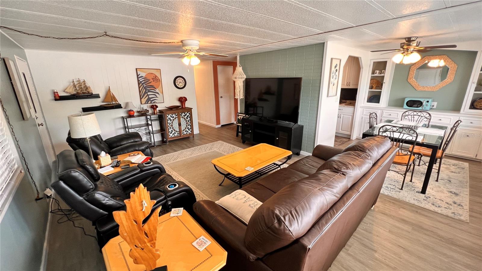 HIGH POINT MH SUB - Residential