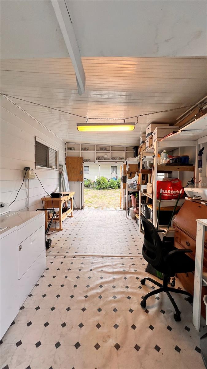 HIGH POINT MH SUB - Residential