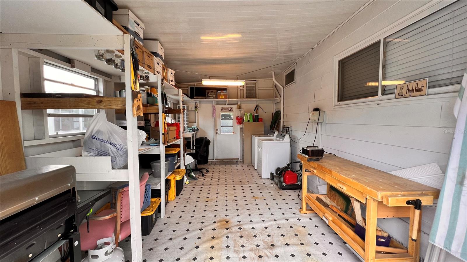HIGH POINT MH SUB - Residential