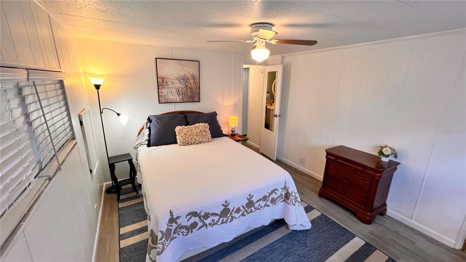 HIGH POINT MH SUB - Residential