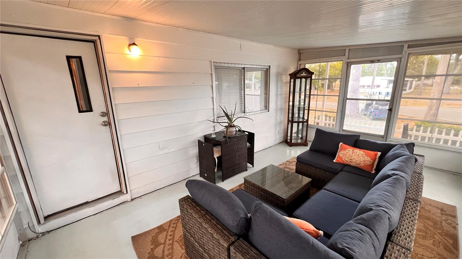 HIGH POINT MH SUB - Residential