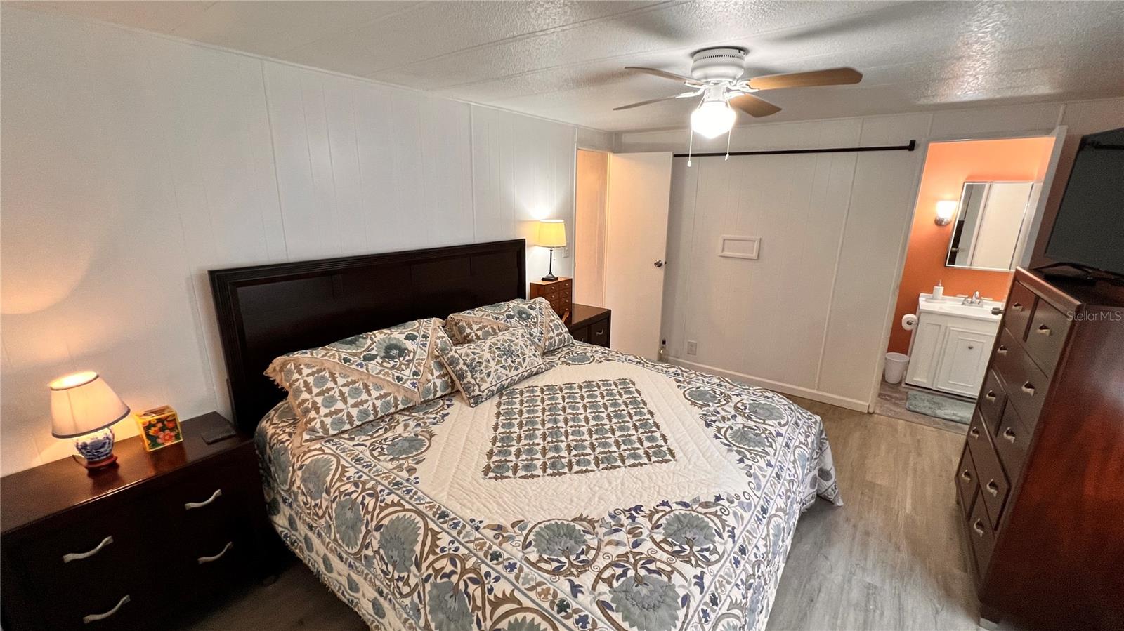 HIGH POINT MH SUB - Residential