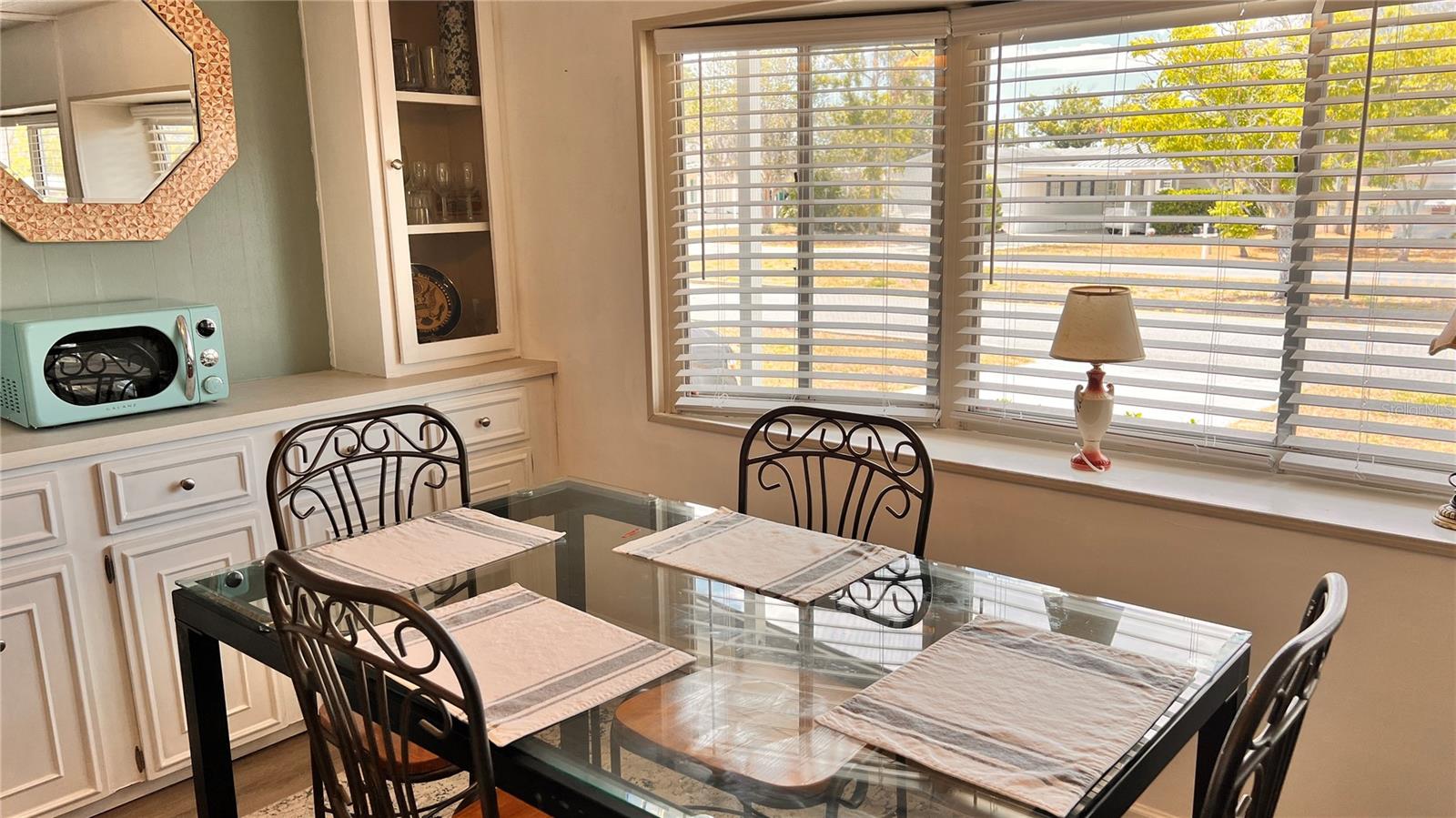 HIGH POINT MH SUB - Residential