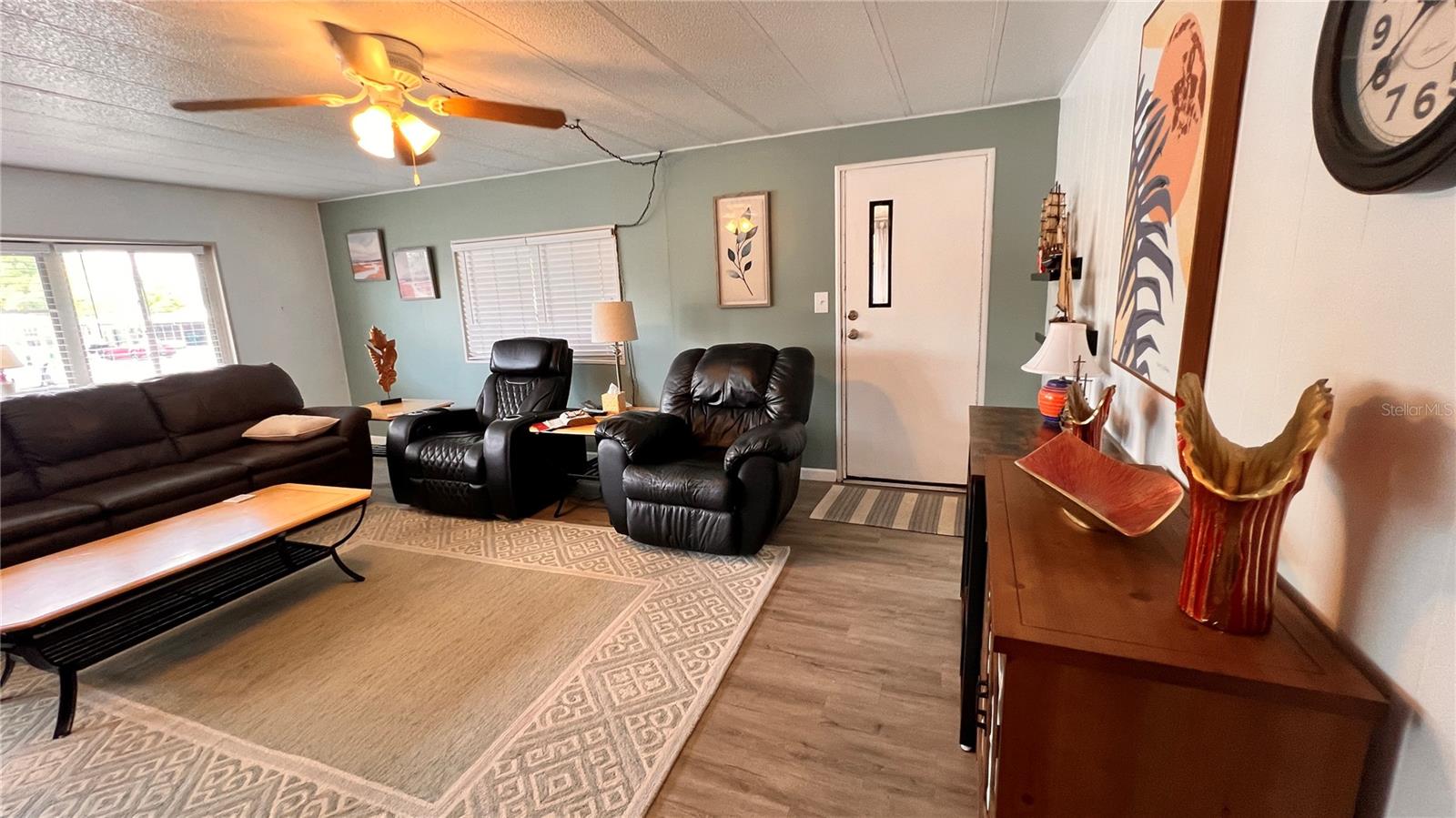 HIGH POINT MH SUB - Residential