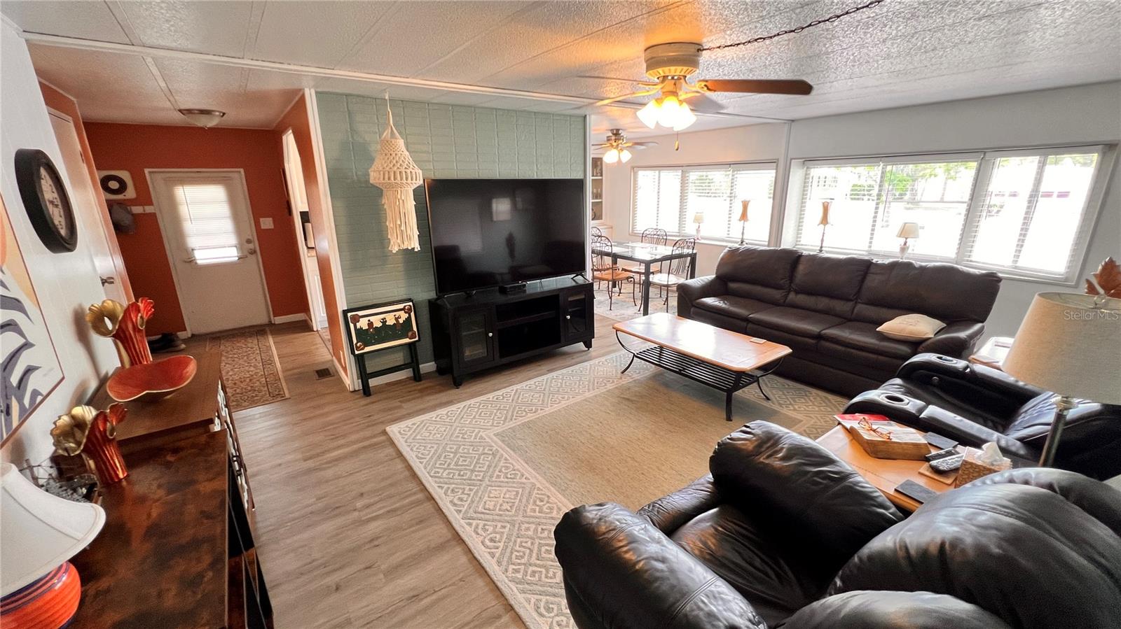 HIGH POINT MH SUB - Residential