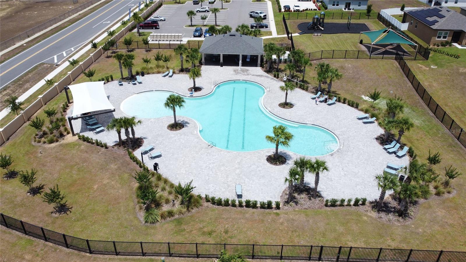 ORCHID GROVE - Residential