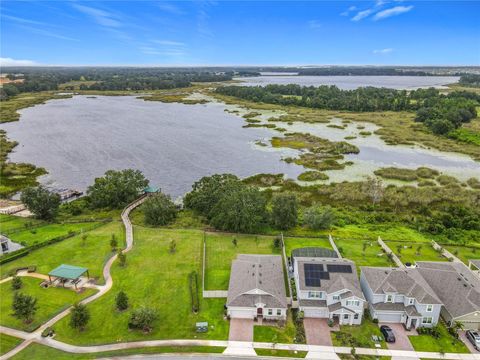 124 JUNO DRIVE GROVELAND FL 34736