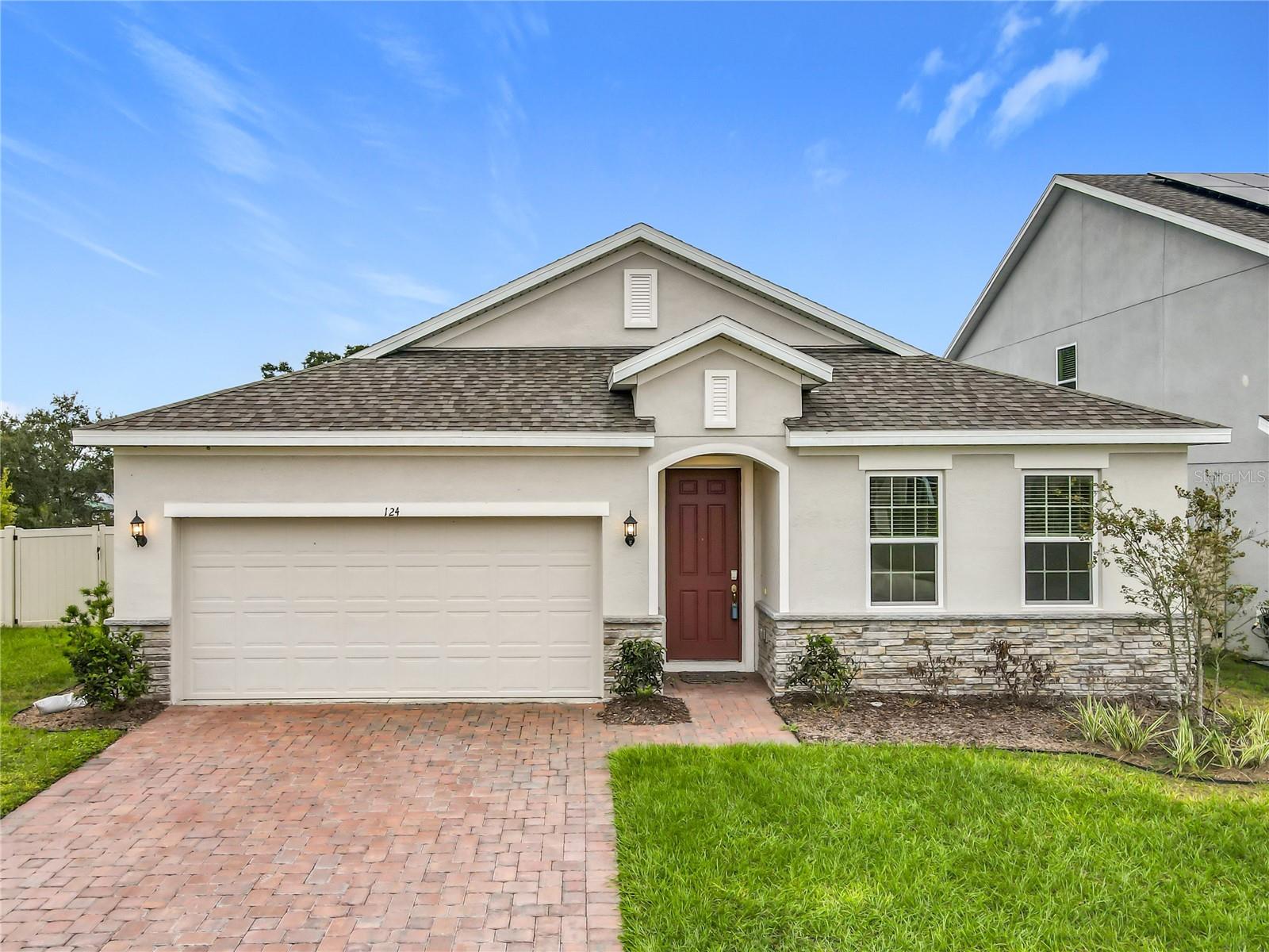 124 JUNO DRIVE