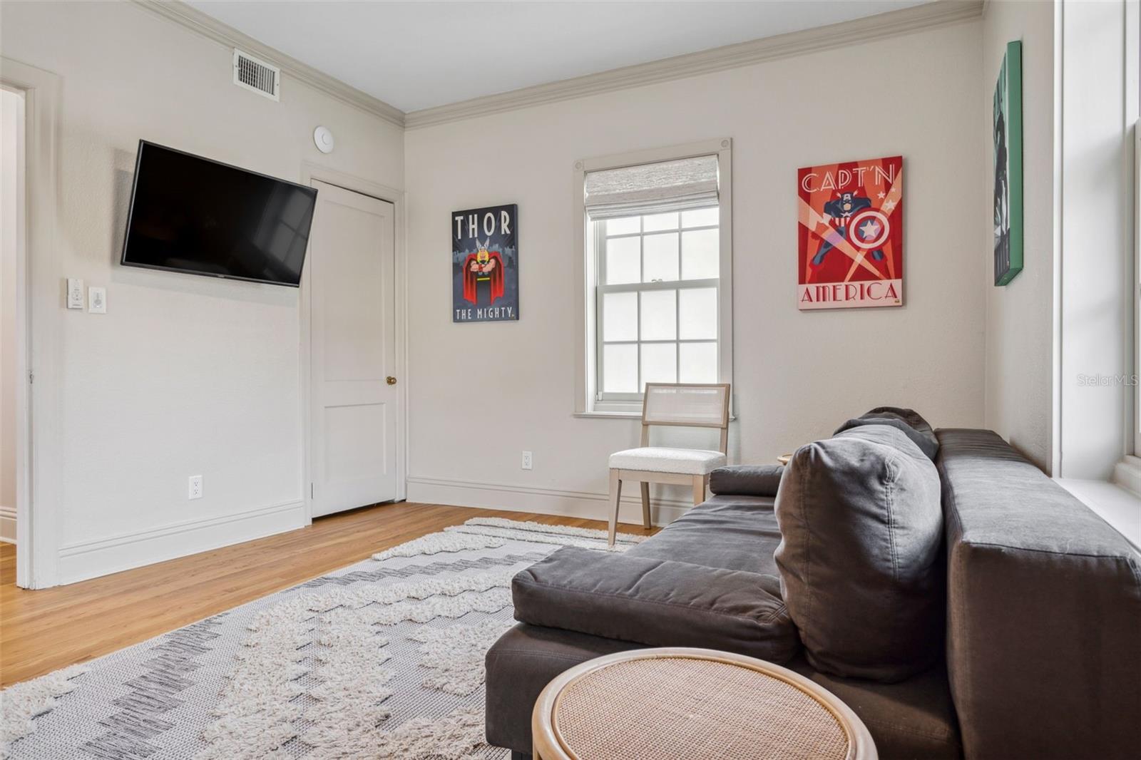 DAVIS ISLANDS - Residential