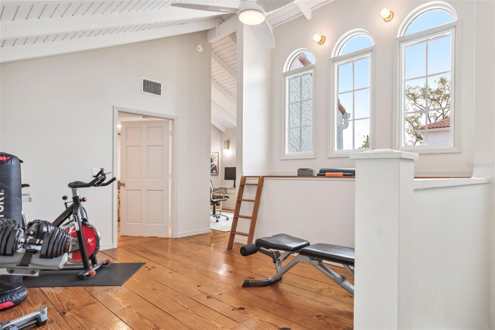 DAVIS ISLANDS - Residential